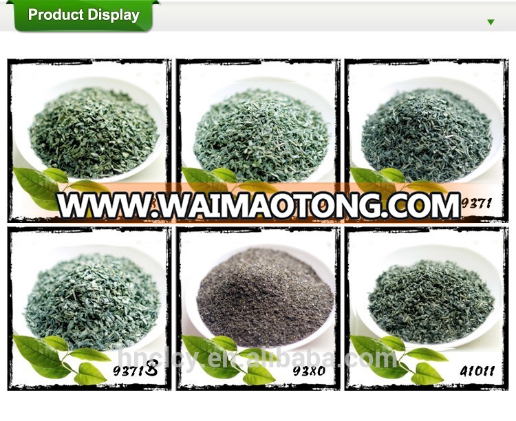 CHINA GREEN TEA 3008